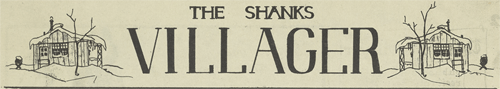 Shanks Villager logo