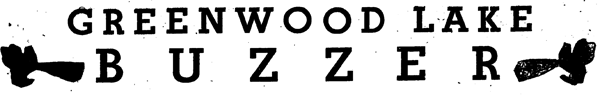 Greenwood Lake Buzzer logo