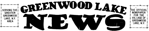 Greenwood Lake News logo