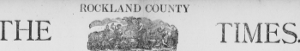 Rockland County Times logo